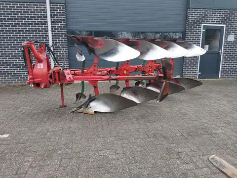 Kverneland 4 schaar ploeg