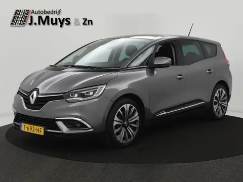Renault Grand Scénic 1.3 TCe 140PK Equilibre 7p. NAVI|CAMERA|BLIS|LED|PDC|CRUISE|ORG.NL