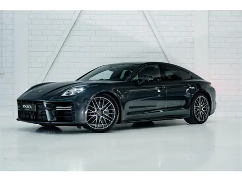 Porsche Panamera 2.9 4 E-Hybrid | Head-up Display | Bose Sound System | Adaptieve sportstoelen |