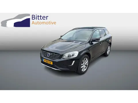 Volvo XC60 Momentum Automaat / AWD/ Bedrijfswagen /5 Cilinder/ Euro 6