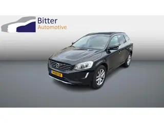 Volvo XC60 Momentum Automaat / AWD/ Bedrijfswagen /5 Cilinder/ Euro 6