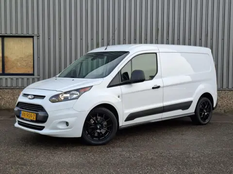 Ford Transit Connect 1.5 TDCI L2 Trend HP AUTOMAAT / NAVI / CAMERA / EURO 6 / LANG