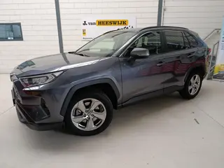 Toyota RAV4 2.0 VVT-iE Dynamic Navigatie | Camera | Keyless | Automatische airco | parkeer sensoren 