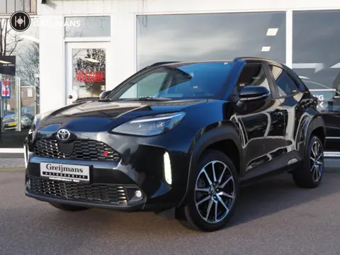 Toyota Yaris Cross 1.5 Hybrid GR Sport|Panoramadak|Navi|Carplay