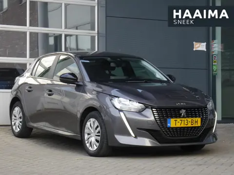 Peugeot 208 1.2 PureTech Active | Airco | Navigatie | Cruise control | Apple carplay/ Android auto |