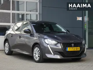 Peugeot 208 1.2 PureTech Active | Airco | Navigatie | Cruise control | Apple carplay/ Android auto |