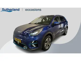 Kia e-Niro ExecutiveLine 64 kWh | Panoramadak | Leder | Achteruitrijcamera | Stoel- Verwarming & Koe