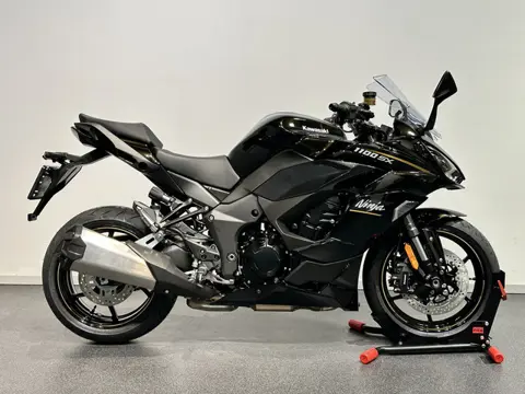 Kawasaki Ninja 1100 SX (bj 2026)