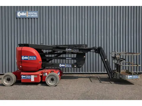 Manitou 150 AETJ C | 2013 (bj 2013)