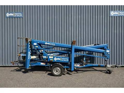 Niftylift 170 T E | 2016 (bj 2016)