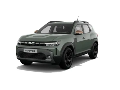 Dacia Duster Extreme