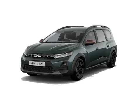 Dacia Jogger Limited Edition