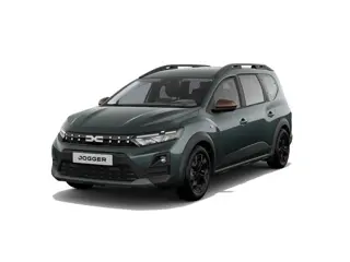 Dacia Jogger Limited Edition