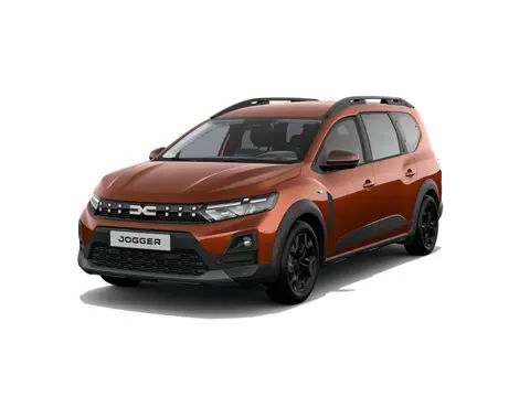 Dacia Jogger Limited Edition