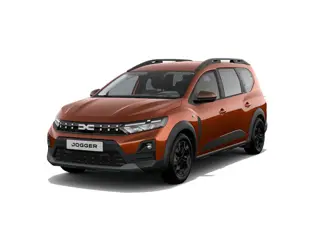 Dacia Jogger Limited Edition