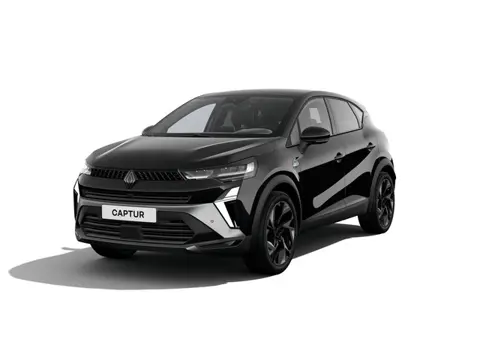 Renault Captur esprit Alpine