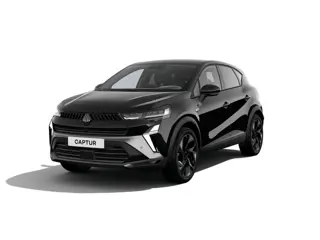 Renault Captur esprit Alpine