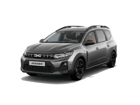 Dacia Jogger Limited Edition