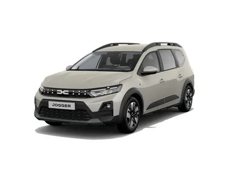 Dacia Jogger Expression