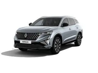 Renault Espace Techno