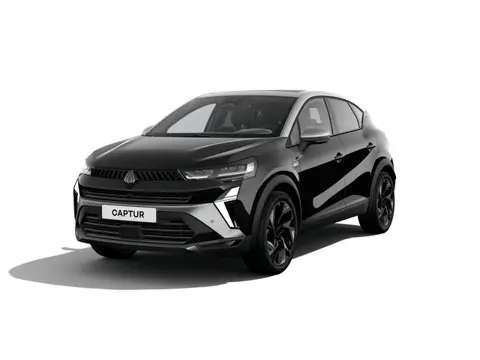 Renault Captur esprit Alpine