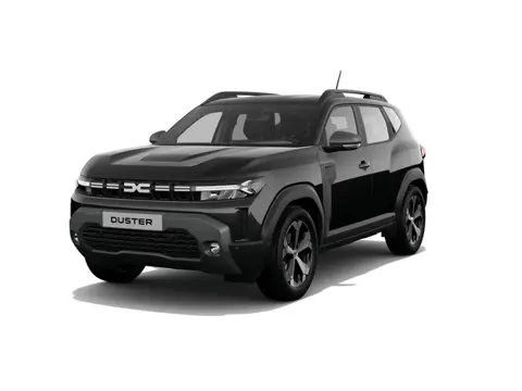 Dacia Duster Journey