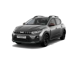 Dacia Sandero Stepway Limited Edition