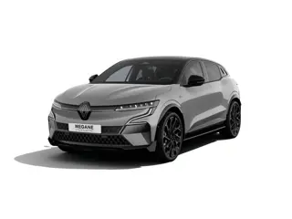 Renault Megane E-Tech Esprit Alpine