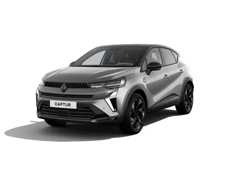 Renault Captur esprit Alpine