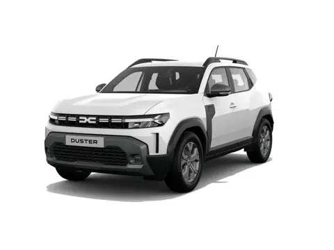 Dacia Duster Expression