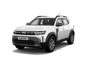 Dacia Duster Expression