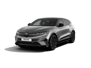 Renault Megane E-Tech Esprit Alpine