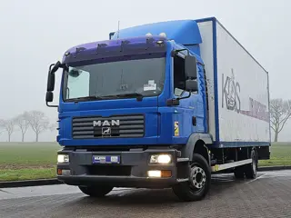 M.A.N. 12.240 TGM