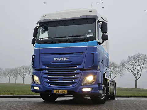DAF XF 440