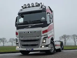 VOLVO FH 16.750 6x2 retarder wb 430