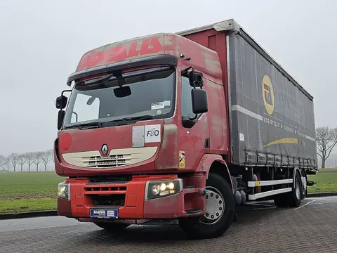 RENAULT PREMIUM 380