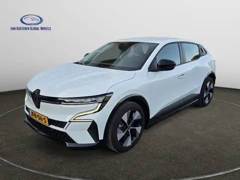 Renault Megane E-Tech EV40 Boost Charge Equilibre