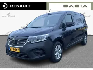 Renault Kangoo E-Tech Advance L2 44 kWh DC -  EASY LINK navi - 16\" lichtmetalen velgen - achterdeur