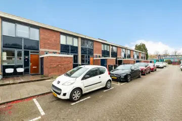 Te koop in Rotterdam - Rekerdijk 31