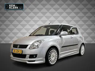 Suzuki Swift 1.3 |Aerow plus pakket |PDC| 98000km NAP!
