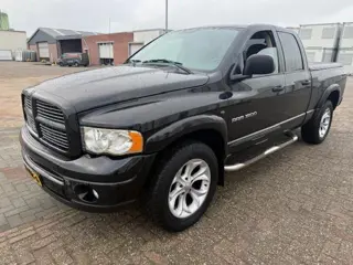 Dodge RAM 1500 4x4 APK 17-6-2026