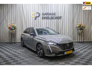 Peugeot 308 SW 1.6 Plug-in Hybrid|GT|Carplay|ACC|Navi|360Camera