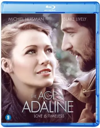 The Age of Adaline