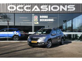 Peugeot 2008 1.6 VTi Active CRUISE CONTROL/ HILL HOLD