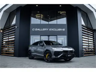 Lamborghini Urus 4.0 V8 Hybrid SE - Panorama | B&O Adv. | Stoelkoeling & Massage | Entertainment Sys