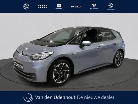 Volkswagen ID.3 Life 58 kWh | Verwarmde stoelen en stuur | App Connect | Navi |Steunhaak