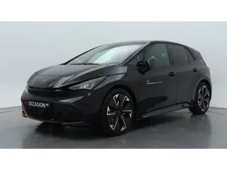 CUPRA Born Business 59 kWh / Demonstratieauto (bj 2024)