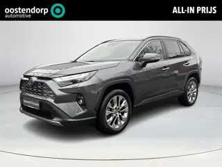Toyota RAV4 2.5 Hybrid AWD Executive