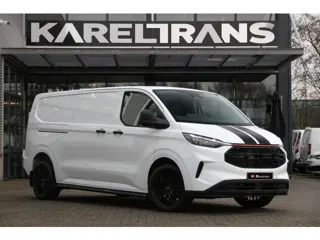 Ford Transit Custom 2.0 TDCI 136 | 2x Schuifdeur | L2H1 | LED | Camera | Clima..