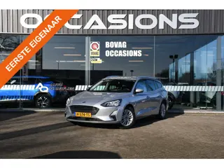 Ford Focus Wagon 1.0 EcoBoost Titanium Business 1 EIGENAAR